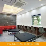 The Global Hotel Tokyo