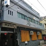 Tsubame Hotel Asakusabashi / Vacation Stay 81744