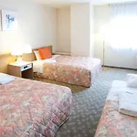 Pearl Hotel Kasai