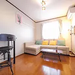 Nestay Suite Tokyo Shibuya