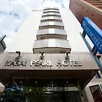 Pearl Hotel Kasai