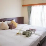 Outlet Hotel Uenoekimae