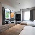 Hotel Asyl Tokyo Kamata