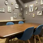 The Wardrobe Hotel Shimokitazawa