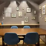 The Wardrobe Hotel Shimokitazawa