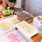 Hotel Tokyo Garden Palace
