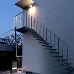 Oku-Shibu Residence