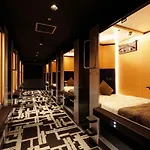 Mycube By Mystays Asakusa Kuramae