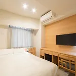 Hotel Mid In Kuramae Ekimae No Smoking Only