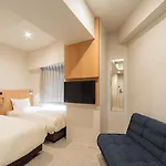 Hotel Mid In Kuramae Ekimae No Smoking Only