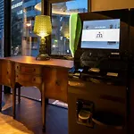 Hotel Mid In Kuramae Ekimae No Smoking Only