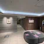 Keikyu Ex Inn Hamamatsucho Daimon-Station