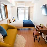 Dash Living Shinjuku