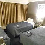 Grand Central Hotel - Vacation Stay 19605V