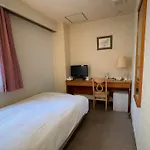 Ueno Terminal Hotel