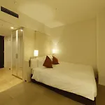 Mitsui Garden Hotel Yotsuya