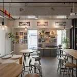 Artist Hotel - Bna Studio Akihabara