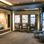 Hotel Livemax Tokyo Ayase-Ekimae