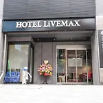 Hotel Livemax Tokyo Ayase-Ekimae