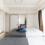 Luanahotel In Waseda