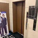 Hotel Livemax Nihonbashi Koamicho