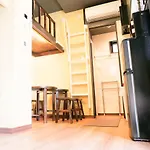 Japanese Modern House In Shinagawa