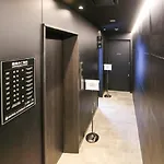 Hotel Livemax Nihonbashi Ningyocho
