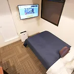 Hotel Livemax Nihonbashi Ningyocho