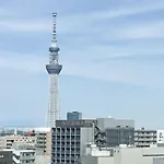Hotel Mystays Asakusabashi