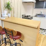 Yoyogi Apartment 2-401