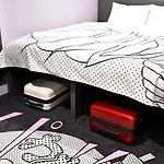 Hotel Tavinos Asakusa - Vacation Stay 64893
