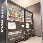 Hotel Livemax Akihabara Kita