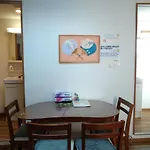 Ichijuku Ryokan Kaminarimon - Vacation Stay 75803V