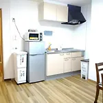 Ichijuku Ryokan Kaminarimon - Vacation Stay 75757V