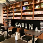 First Cabin Ichigaya