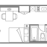 Somerset Ginza East Tokyo - Vacation Stay 12955