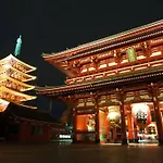 Konoha House【Japanese-Style Guest House Near Asakusa & Skytree】