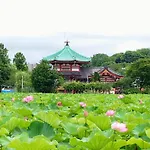 Hotel Sardonyx Ueno