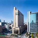 Dai-Ichi Hotel Tokyo