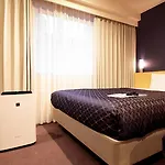 Hotel Asia Center Of Japan