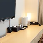 Hotel Asia Center Of Japan