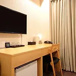 Hotel Asia Center Of Japan