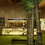 Centurion Hotel Ueno