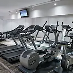 Courtyard By Marriott Tokyo Station