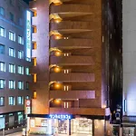 Nishitetsu Inn Shinjuku