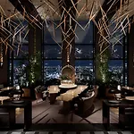 Shinagawa Prince Hotel
