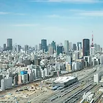 The Strings By Intercontinental, Tokyo By Ihg