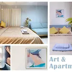 Nestay Apartment Tokyo Ginza