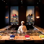 Mandarin Oriental, Tokyo