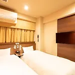 Red Roof Inn Haneda/Kamata Tokyo